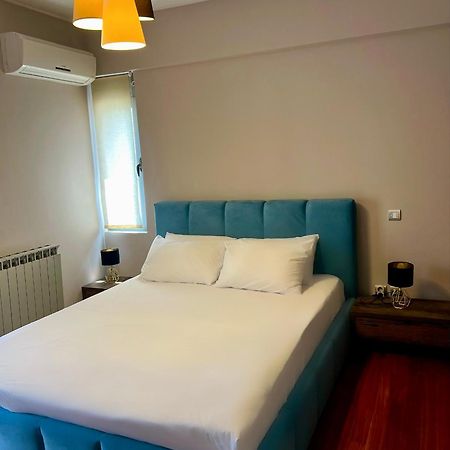 Brand New Brilliant Apartment At Athenian Riviera Exteriér fotografie