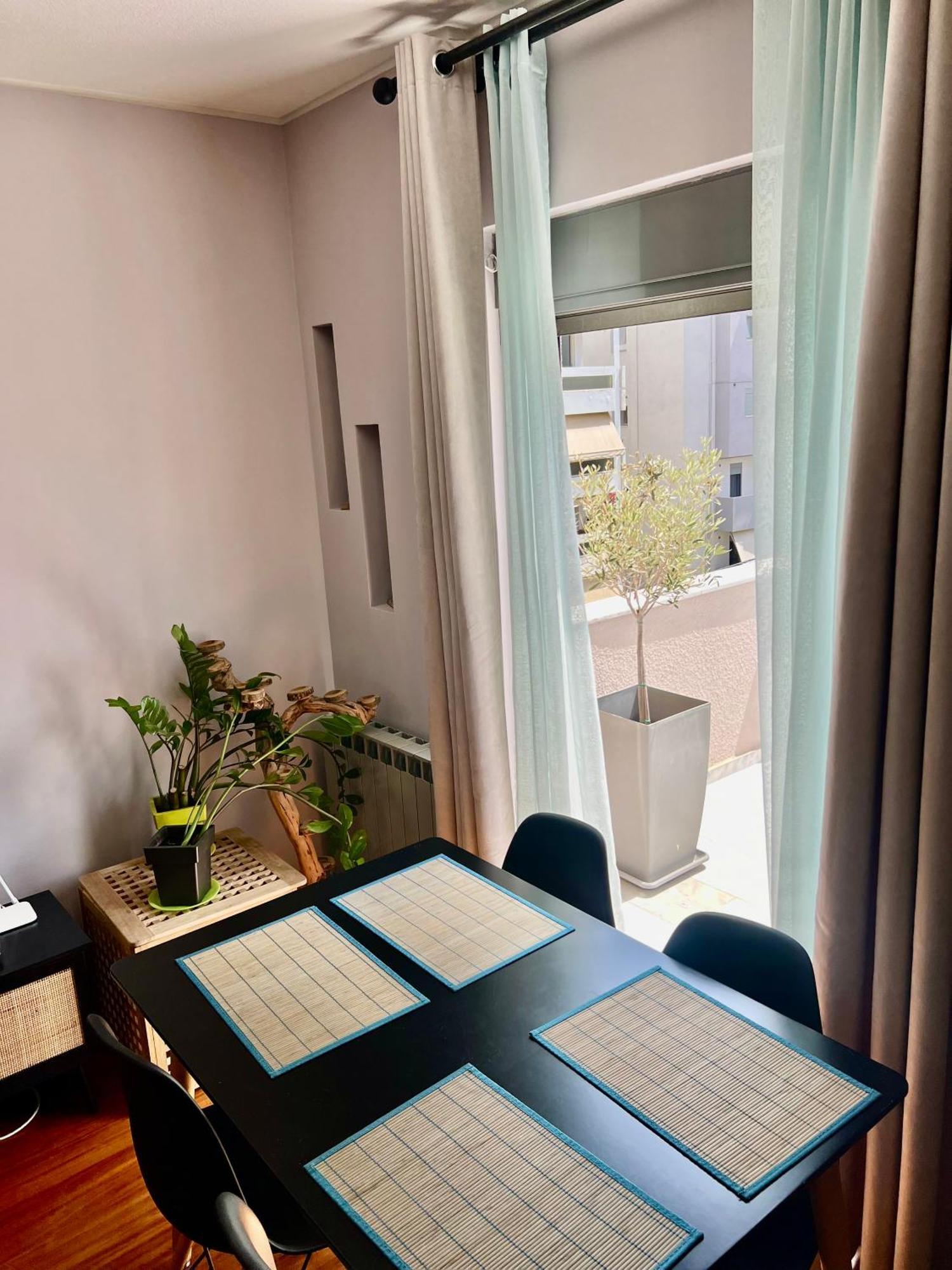 Brand New Brilliant Apartment At Athenian Riviera Exteriér fotografie