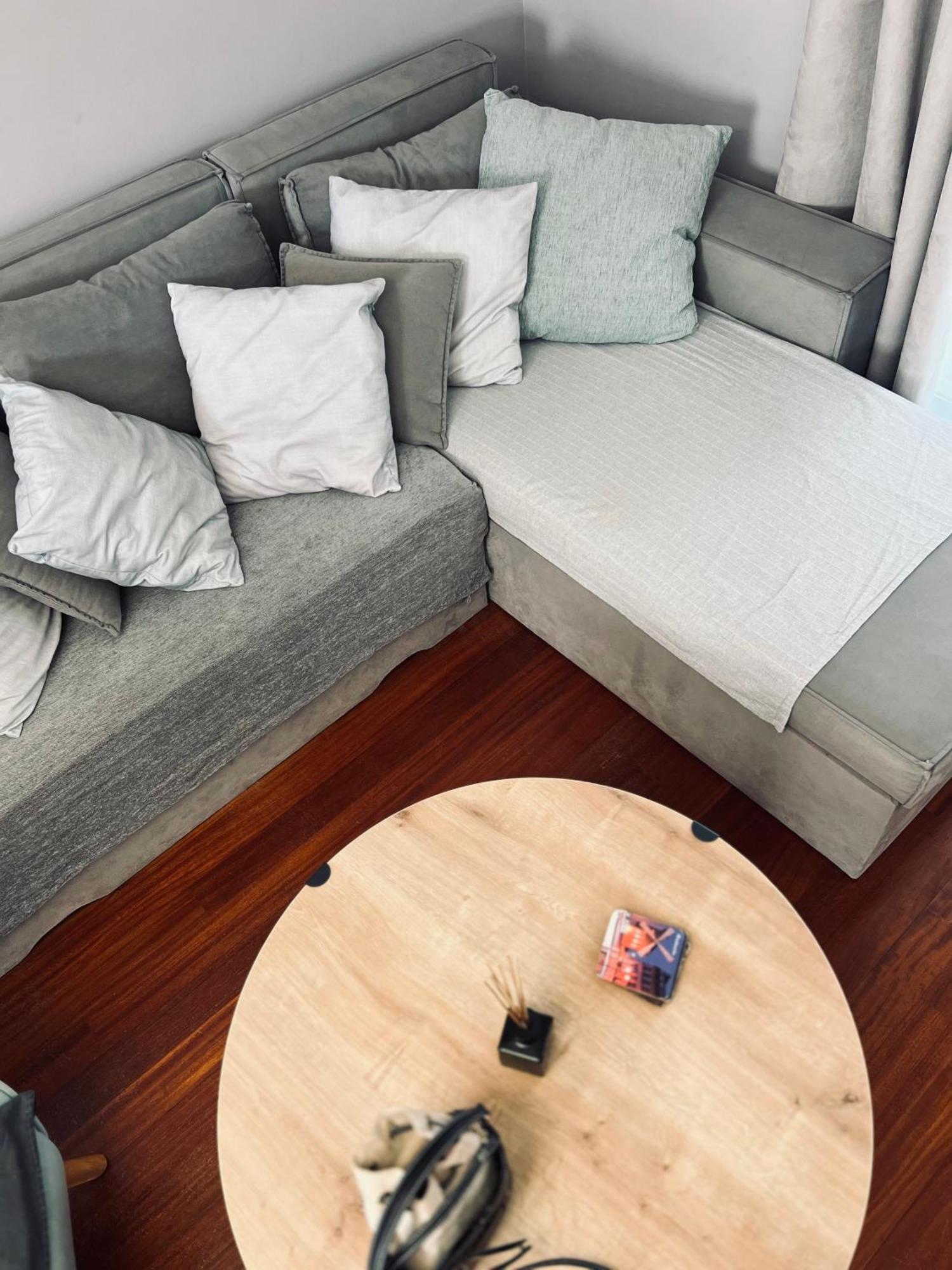 Brand New Brilliant Apartment At Athenian Riviera Exteriér fotografie