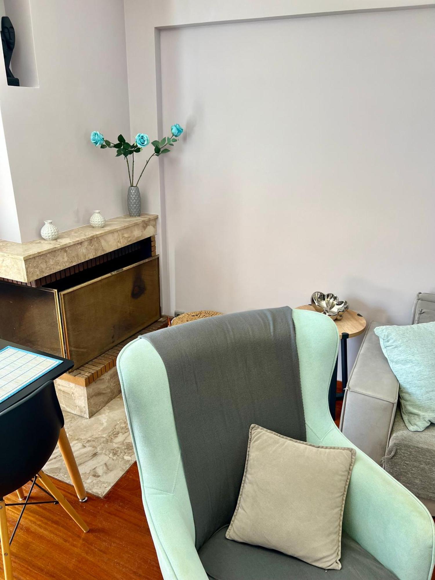 Brand New Brilliant Apartment At Athenian Riviera Exteriér fotografie