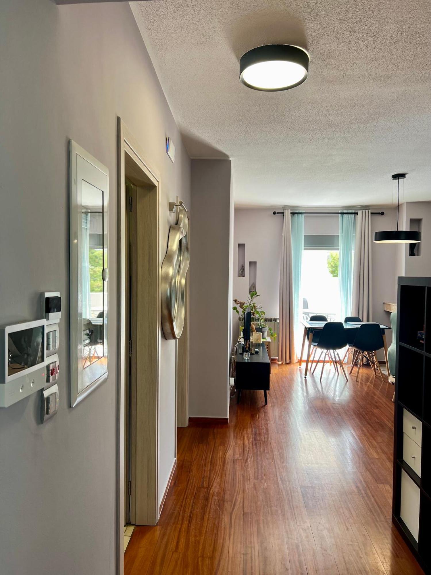 Brand New Brilliant Apartment At Athenian Riviera Exteriér fotografie