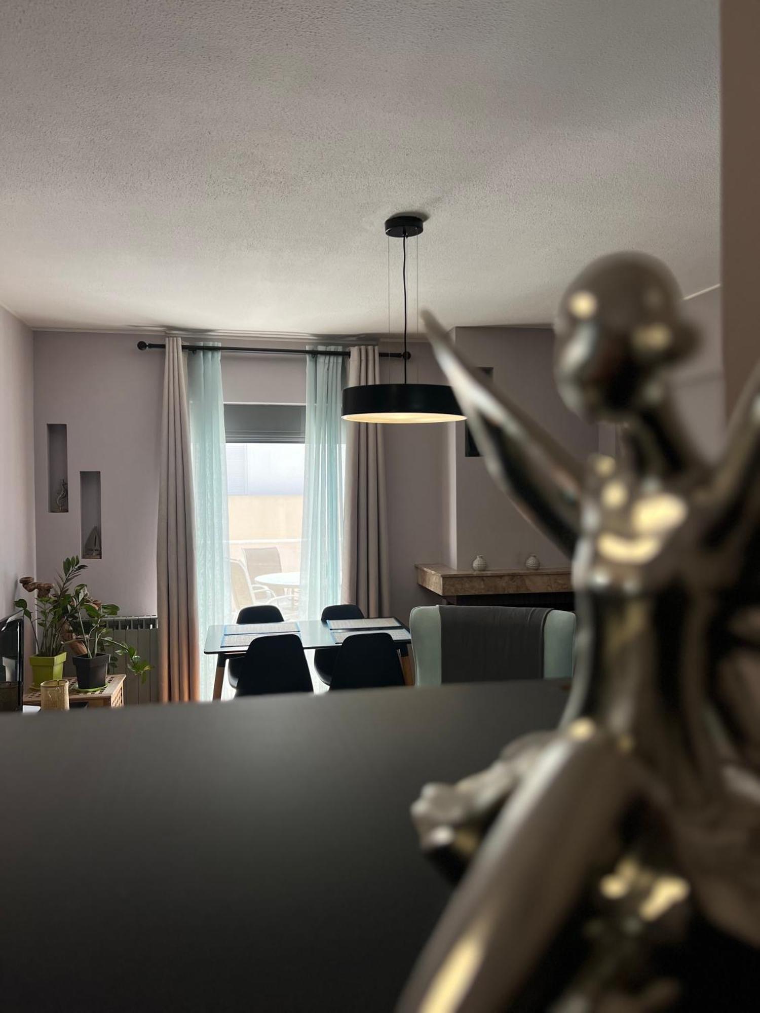Brand New Brilliant Apartment At Athenian Riviera Exteriér fotografie