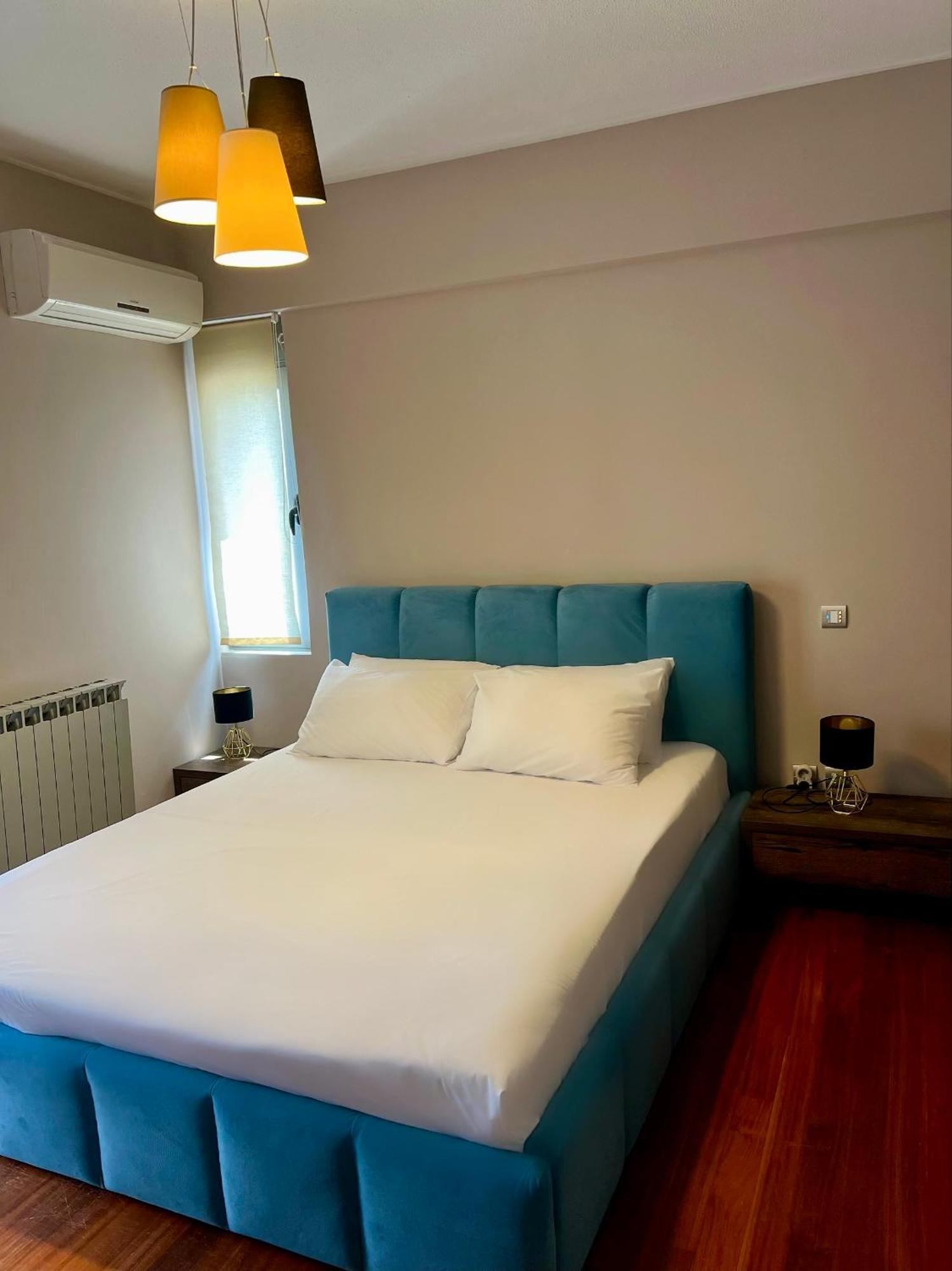 Brand New Brilliant Apartment At Athenian Riviera Exteriér fotografie