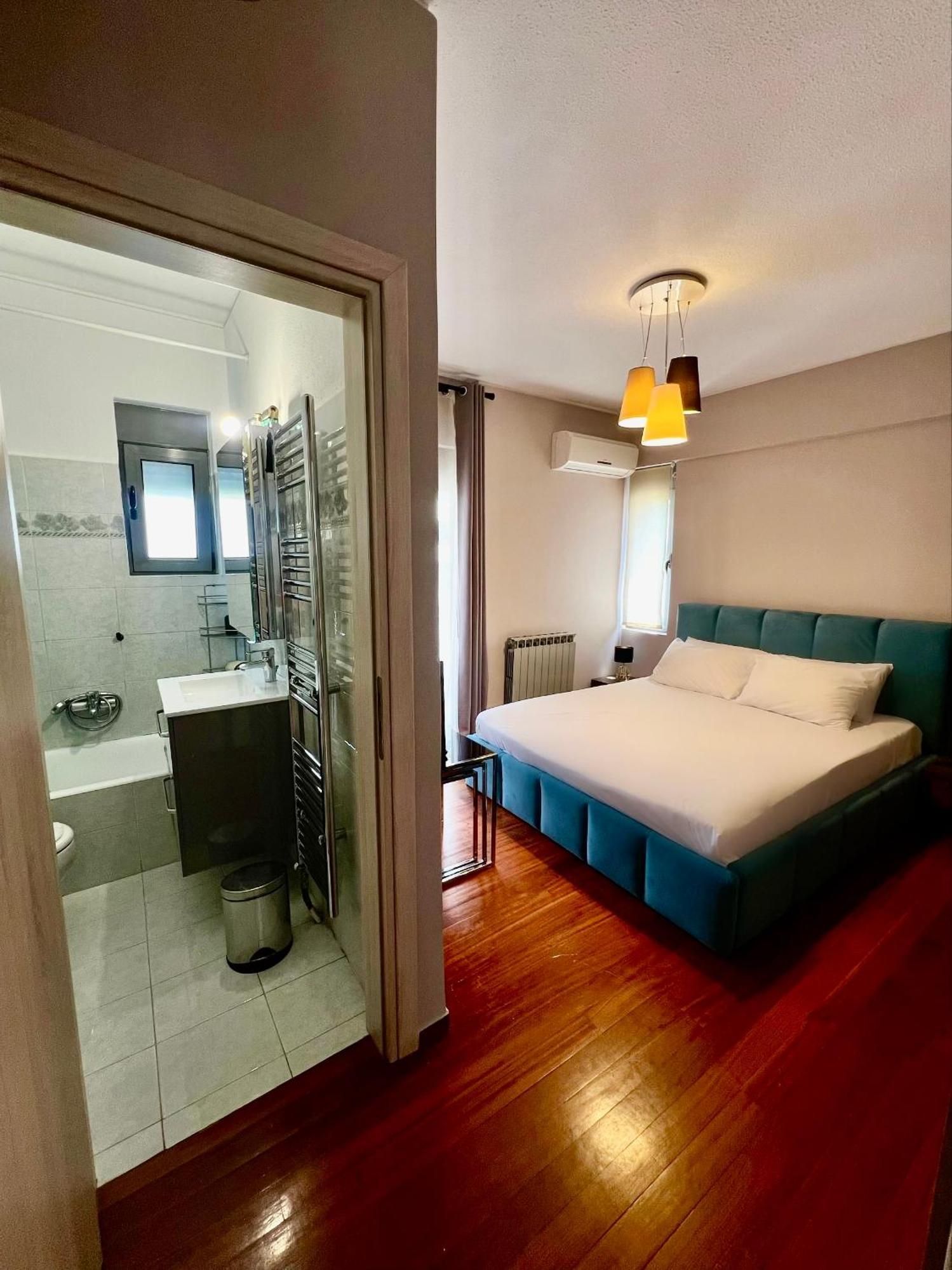 Brand New Brilliant Apartment At Athenian Riviera Exteriér fotografie